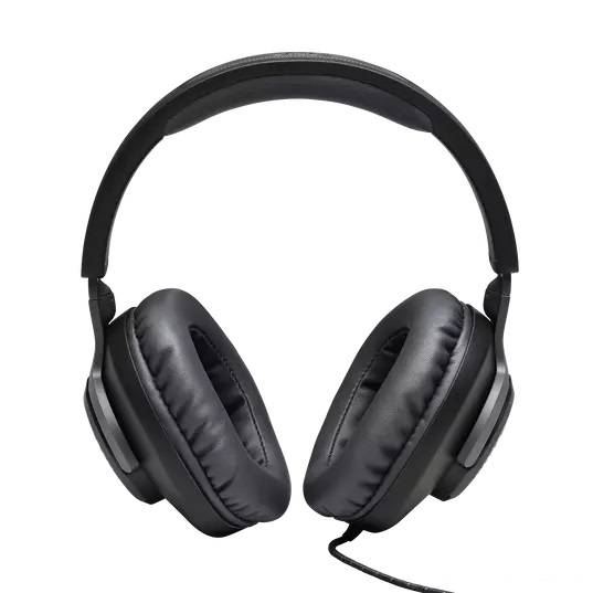 Auriculares con Microfono JBL Quantum 100 para Gaming con Sonido Inmersivo